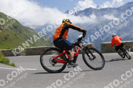 Photo #3462014 | 15-07-2023 11:31 | Passo Dello Stelvio - Prato side BICYCLES