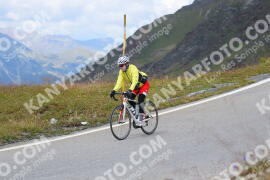 Foto #2445984 | 30-07-2022 15:13 | Passo Dello Stelvio - die Spitze BICYCLES