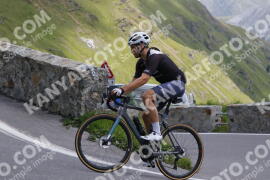 Photo #3444645 | 14-07-2023 12:41 | Passo Dello Stelvio - Prato side BICYCLES