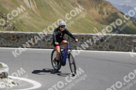 Photo #3240779 | 26-06-2023 12:44 | Passo Dello Stelvio - Prato side BICYCLES