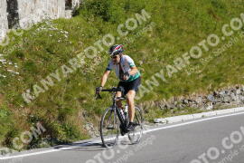 Photo #4015830 | 22-08-2023 10:04 | Passo Dello Stelvio - Prato side BICYCLES