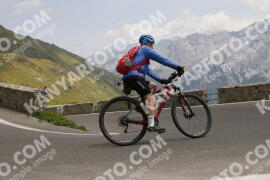 Photo #3278844 | 29-06-2023 12:51 | Passo Dello Stelvio - Prato side BICYCLES