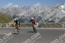 Photo #3224658 | 25-06-2023 15:02 | Passo Dello Stelvio - Prato side BICYCLES