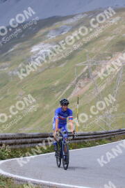 Photo #2462306 | 31-07-2022 12:30 | Passo Dello Stelvio - Peak BICYCLES