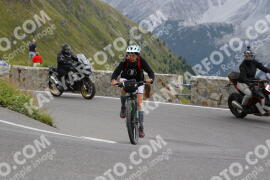 Photo #3788160 | 10-08-2023 12:13 | Passo Dello Stelvio - Prato side BICYCLES