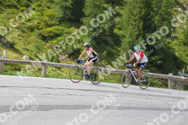 Foto #2590946 | 11-08-2022 11:41 | Pordoi Pass BICYCLES