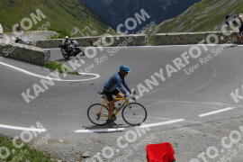 Photo #3346819 | 04-07-2023 12:38 | Passo Dello Stelvio - Prato side BICYCLES