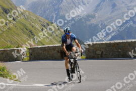 Photo #4018248 | 22-08-2023 11:22 | Passo Dello Stelvio - Prato side BICYCLES