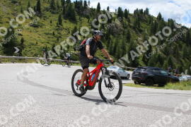 Foto #2626558 | 13-08-2022 13:41 | Pordoi Pass BICYCLES