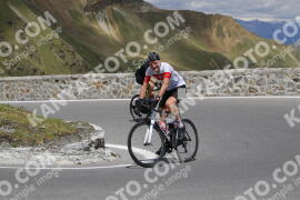 Photo #3210512 | 24-06-2023 14:41 | Passo Dello Stelvio - Prato side BICYCLES