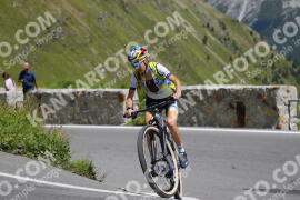 Photo #3468393 | 15-07-2023 14:12 | Passo Dello Stelvio - Prato side BICYCLES