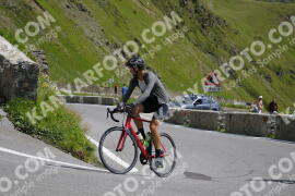 Photo #3440425 | 14-07-2023 11:06 | Passo Dello Stelvio - Prato side BICYCLES
