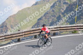 Photo #2401338 | 25-07-2022 10:59 | Passo Dello Stelvio - Peak BICYCLES