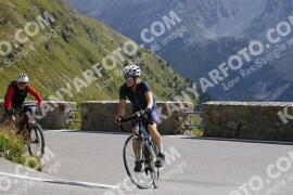 Foto #3692765 | 02-08-2023 11:01 | Passo Dello Stelvio - Prato Seite BICYCLES