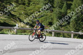 Foto #2552373 | 09-08-2022 09:41 | Pordoi Pass BICYCLES