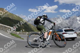Foto #3242257 | 26-06-2023 14:49 | Passo Dello Stelvio - Prato Seite BICYCLES
