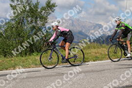Foto #2574290 | 10-08-2022 10:41 | Pordoi Pass BICYCLES