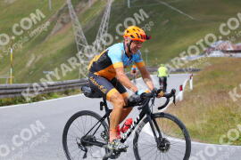 Foto #2422876 | 27-07-2022 12:52 | Passo Dello Stelvio - die Spitze BICYCLES