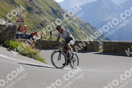 Foto #4001070 | 21-08-2023 09:46 | Passo Dello Stelvio - Prato Seite BICYCLES