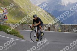 Photo #3882647 | 14-08-2023 14:58 | Passo Dello Stelvio - Prato side BICYCLES