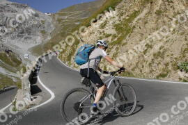 Photo #4045855 | 24-08-2023 09:24 | Passo Dello Stelvio - Prato side BICYCLES
