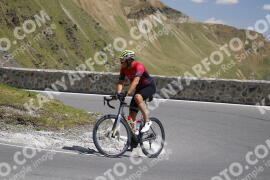 Foto #3239986 | 26-06-2023 12:21 | Passo Dello Stelvio - Prato Seite BICYCLES