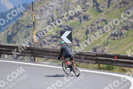 Photo #2440573 | 30-07-2022 12:06 | Passo Dello Stelvio - Peak BICYCLES