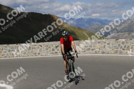 Photo #3212494 | 24-06-2023 16:23 | Passo Dello Stelvio - Prato side BICYCLES