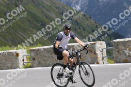 Photo #3608255 | 28-07-2023 14:09 | Passo Dello Stelvio - Prato side BICYCLES