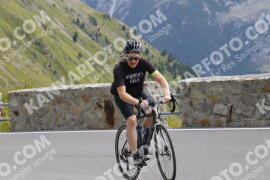 Photo #3753685 | 08-08-2023 11:26 | Passo Dello Stelvio - Prato side BICYCLES