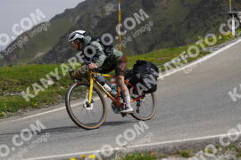 Foto #3192080 | 22-06-2023 11:06 | Passo Dello Stelvio - die Spitze BICYCLES