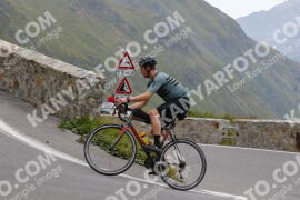 Photo #3873585 | 14-08-2023 10:06 | Passo Dello Stelvio - Prato side BICYCLES