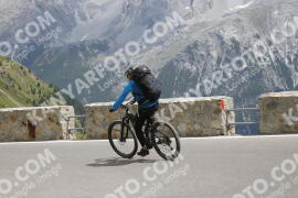 Photo #3347468 | 04-07-2023 13:11 | Passo Dello Stelvio - Prato side BICYCLES