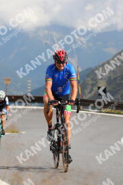 Photo #2423467 | 27-07-2022 10:29 | Passo Dello Stelvio - Peak BICYCLES
