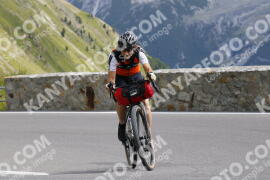 Foto #3757033 | 08-08-2023 12:43 | Passo Dello Stelvio - Prato Seite BICYCLES