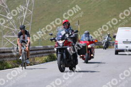 Photo #2414646 | 25-07-2022 13:55 | Passo Dello Stelvio - Peak