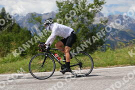 Photo #2623131 | 13-08-2022 12:50 | Pordoi Pass BICYCLES