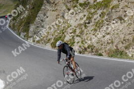 Foto #4062755 | 25-08-2023 11:52 | Passo Dello Stelvio - Prato Seite BICYCLES