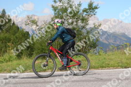 Photo #2613691 | 13-08-2022 09:56 | Pordoi Pass BICYCLES