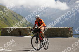 Photo #3461297 | 15-07-2023 11:05 | Passo Dello Stelvio - Prato side BICYCLES