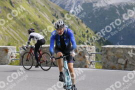 Photo #3754867 | 08-08-2023 12:06 | Passo Dello Stelvio - Prato side BICYCLES