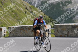 Foto #3592600 | 27-07-2023 13:32 | Passo Dello Stelvio - Prato Seite BICYCLES