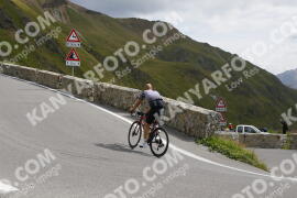 Foto #3934476 | 18-08-2023 11:15 | Passo Dello Stelvio - Prato Seite BICYCLES