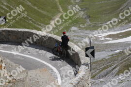 Photo #3185169 | 21-06-2023 11:58 | Passo Dello Stelvio - Prato side BICYCLES
