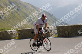 Photo #3875171 | 14-08-2023 11:12 | Passo Dello Stelvio - Prato side BICYCLES
