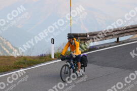 Foto #2401370 | 25-07-2022 11:00 | Passo Dello Stelvio - die Spitze BICYCLES