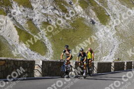 Photo #4048042 | 24-08-2023 10:03 | Passo Dello Stelvio - Prato side BICYCLES