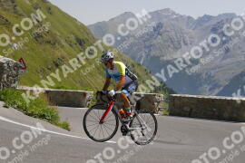 Photo #3526067 | 18-07-2023 11:39 | Passo Dello Stelvio - Prato side BICYCLES