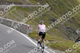 Foto #3833944 | 12-08-2023 11:40 | Passo Dello Stelvio - Prato Seite BICYCLES