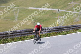 Foto #2439368 | 30-07-2022 11:50 | Passo Dello Stelvio - die Spitze BICYCLES